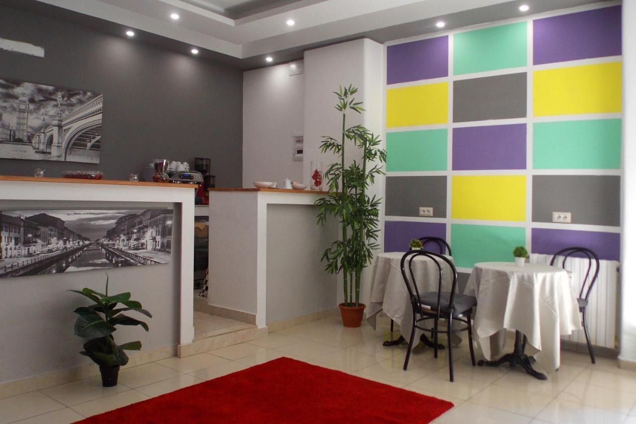 Midtown Hotel Mailand