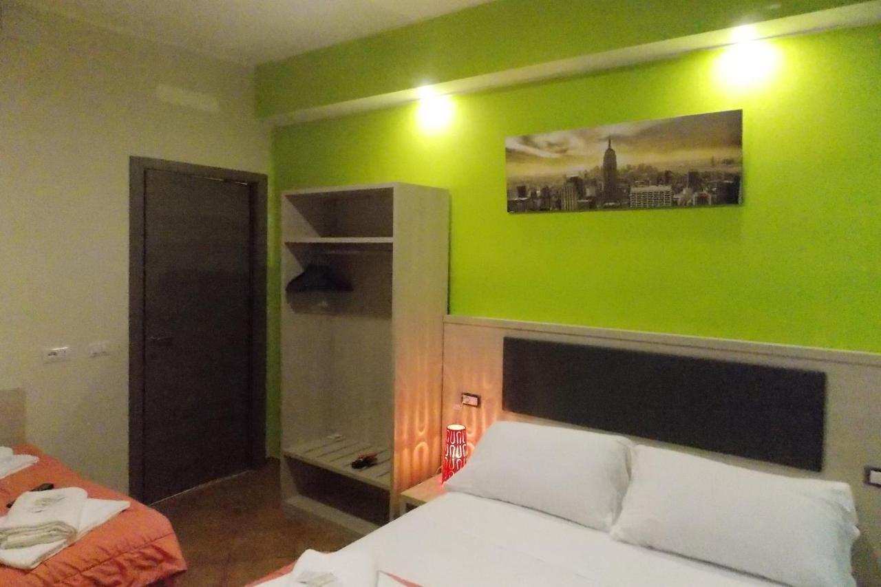 Midtown Hotel Mailand